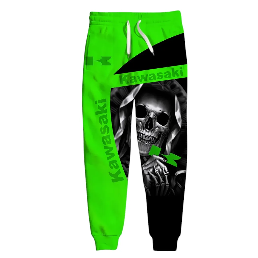 Motorcycle Fans Gift Sweatpants, Joggers All Over Print Gift For Motorcycle Lovers CAR6702212558