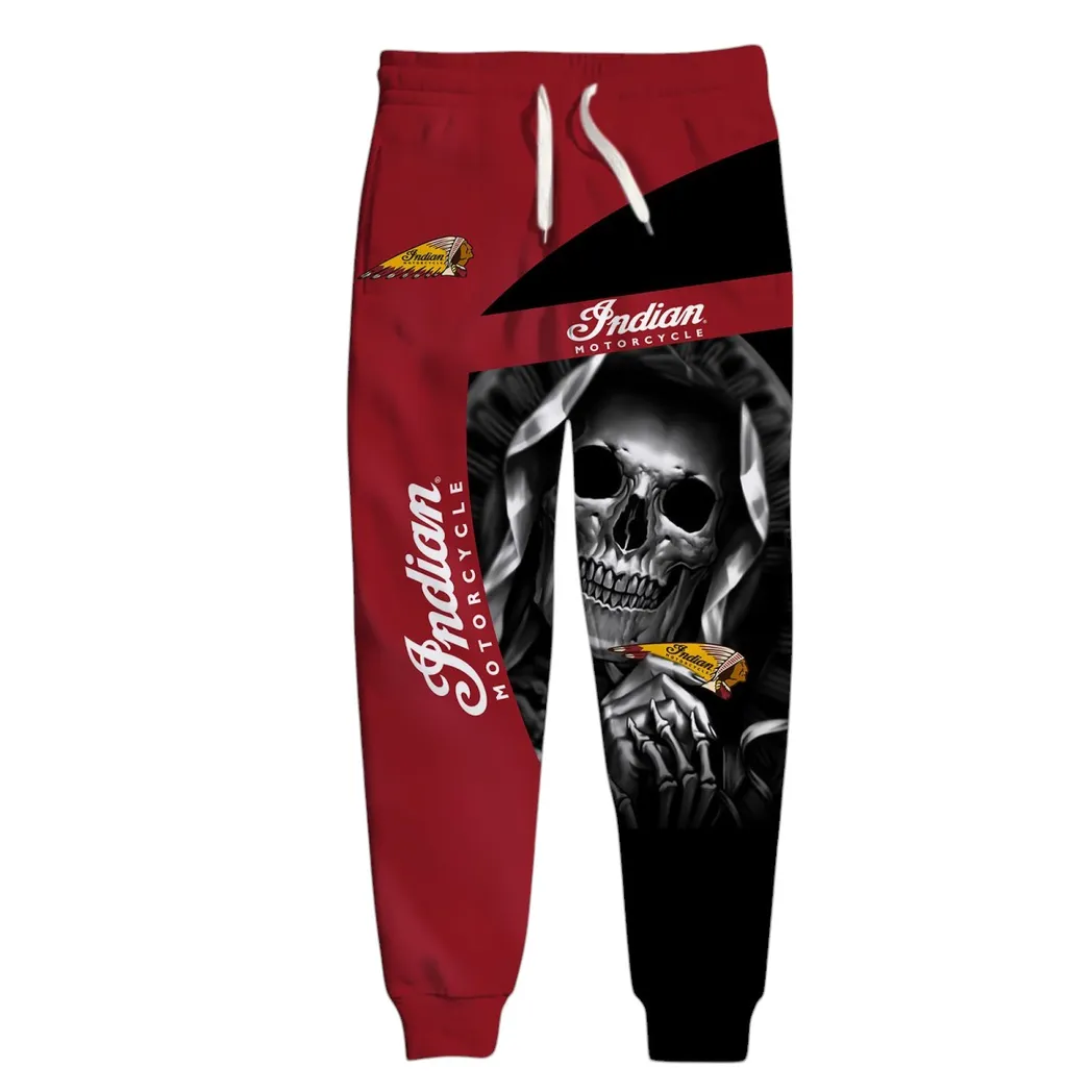Motorcycle Fans Gift Sweatpants, Joggers All Over Print Gift For Motorcycle Lovers CAR6702212559