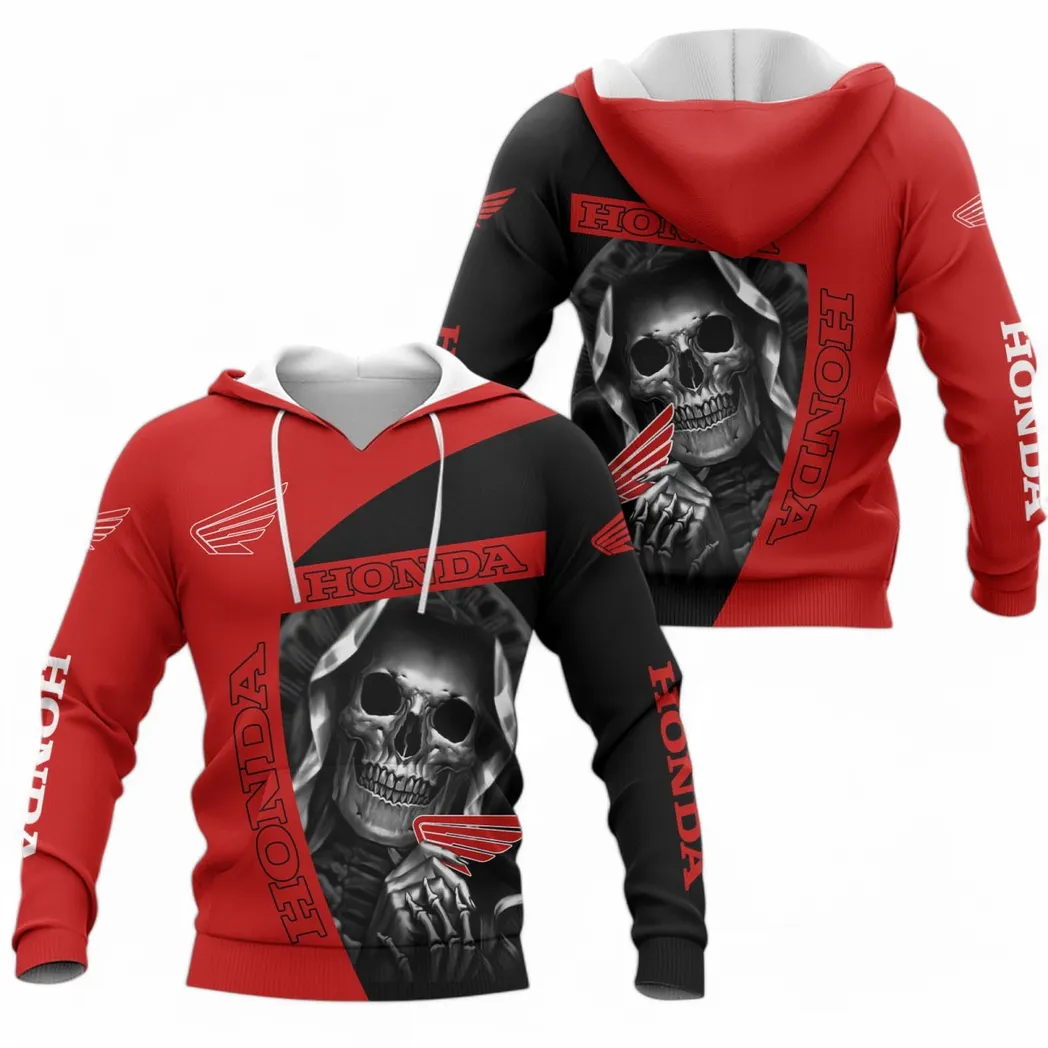 Motorcycle Lovers Gift Hoodie, Hoodie All Over Print For Motorcycle Owner CAR6702212519