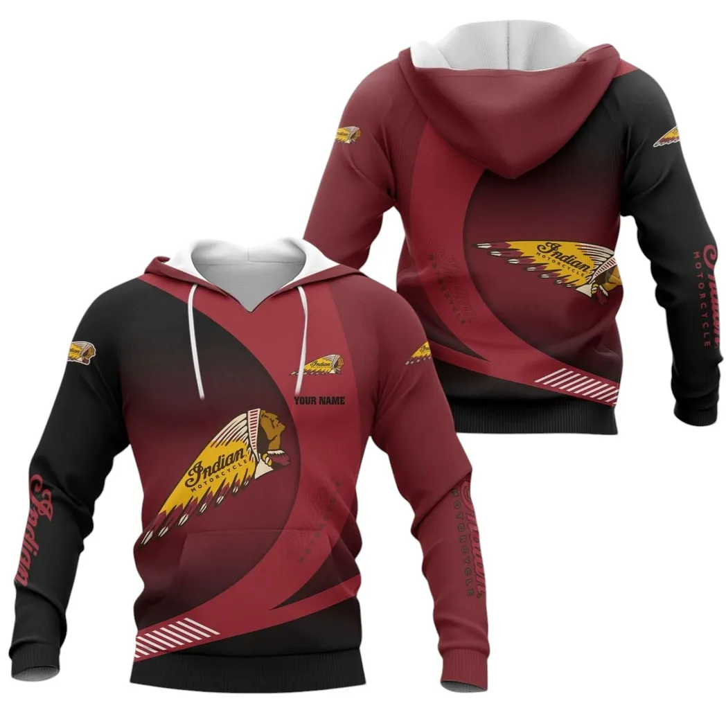 Motorcycle Lovers Gift Hoodie, Hoodie All Over Print For Motorcycle Owner CAR7402222530