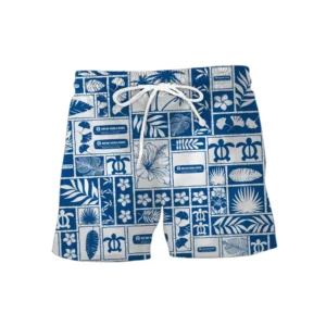 Car Fans Gift Beach Shorts, Hawaiian Shorts All Over Print For Car Enthusiasts Gift CAR35021425107-2
