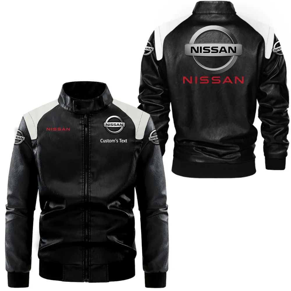 nissan-black-and-white-leather-jacket-car0801062272-car-all-over-print-black-and-white-leather-jacket-zaztm.webp