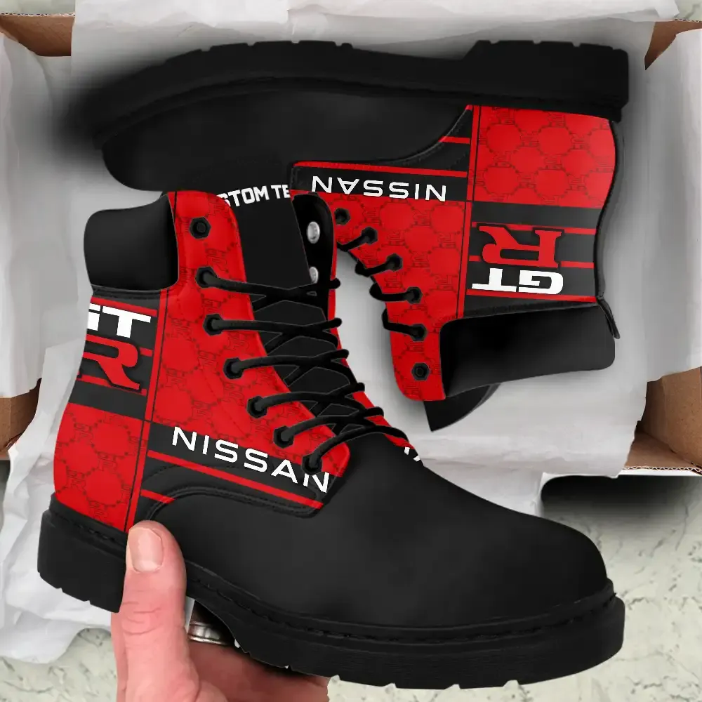nissan-gtr-all-season-boots-car0301152253-car-all-over-print-all-season-boots-wjyqh.webp