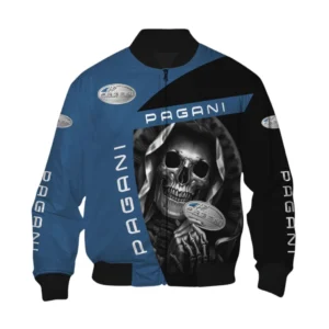 Sport Car Fans Gift Bomber Jacket, Bomber Jacket All Over Print For Sport Car Owner CAR6702212537