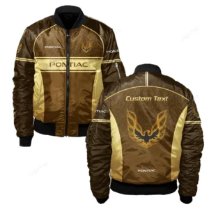 Car Fans Gift Bomber Jacket, Bomber Jacket All Over Print For Car Owner CAR137021325961-4
