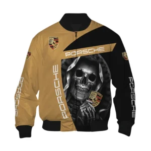 Car Fans Gift Bomber Jacket, Bomber Jacket All Over Print For Car Owner CAR6702212591