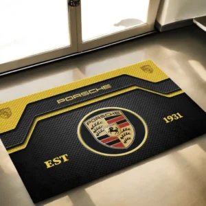 Car Fans Gift Doormat, Welcome Mat All Over Print For Car Lovers CAR162022625800