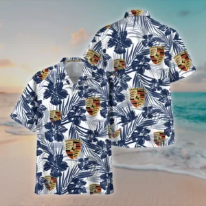 Car Fans Gift Hawaiian Shirt, Hawaiian Shirt All Over Print For Car Lovers  CAR203030825730