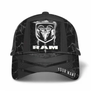 Truck Fan Gift Classic Cap, Baseball Cap All Over Print Gift For Truck Lovers CAR6502202539 - Grey
