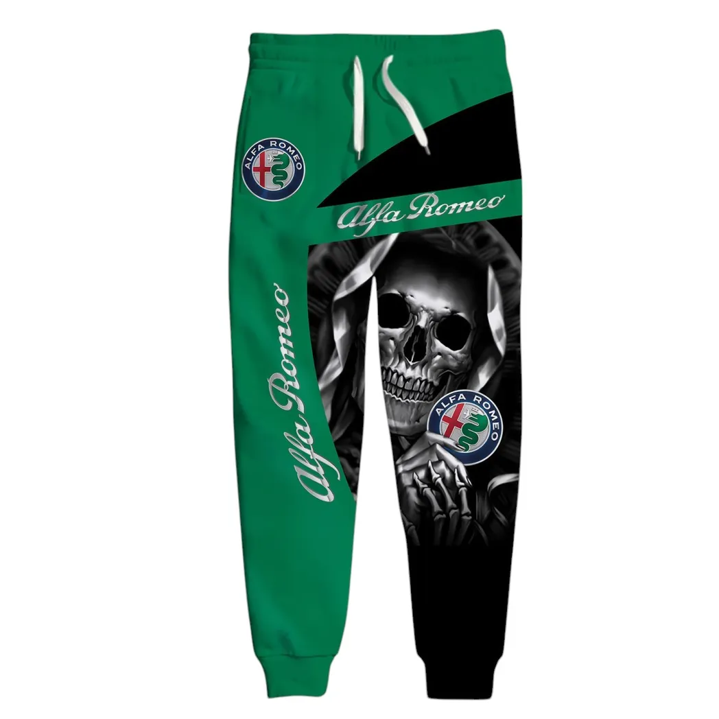 Retro Sports Car Fans Gift Sweatpants, Joggers All Over Print Gift For Retro Sports Car Lovers CAR6702212572