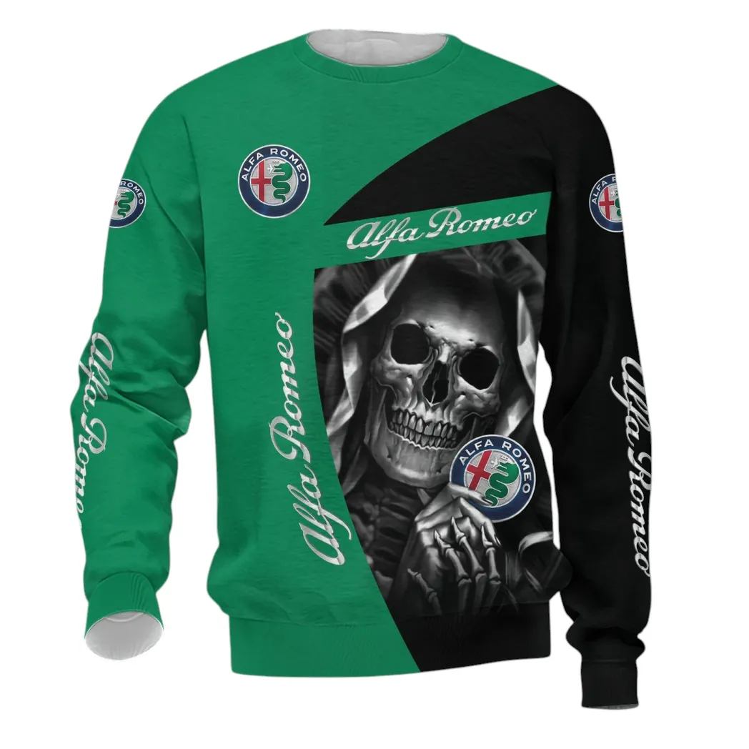 Retro Sports Car Fans Gift Sweatshirt, Sweatshirt All Over Print Gift For Retro Sports Car Lovers CAR6702212572