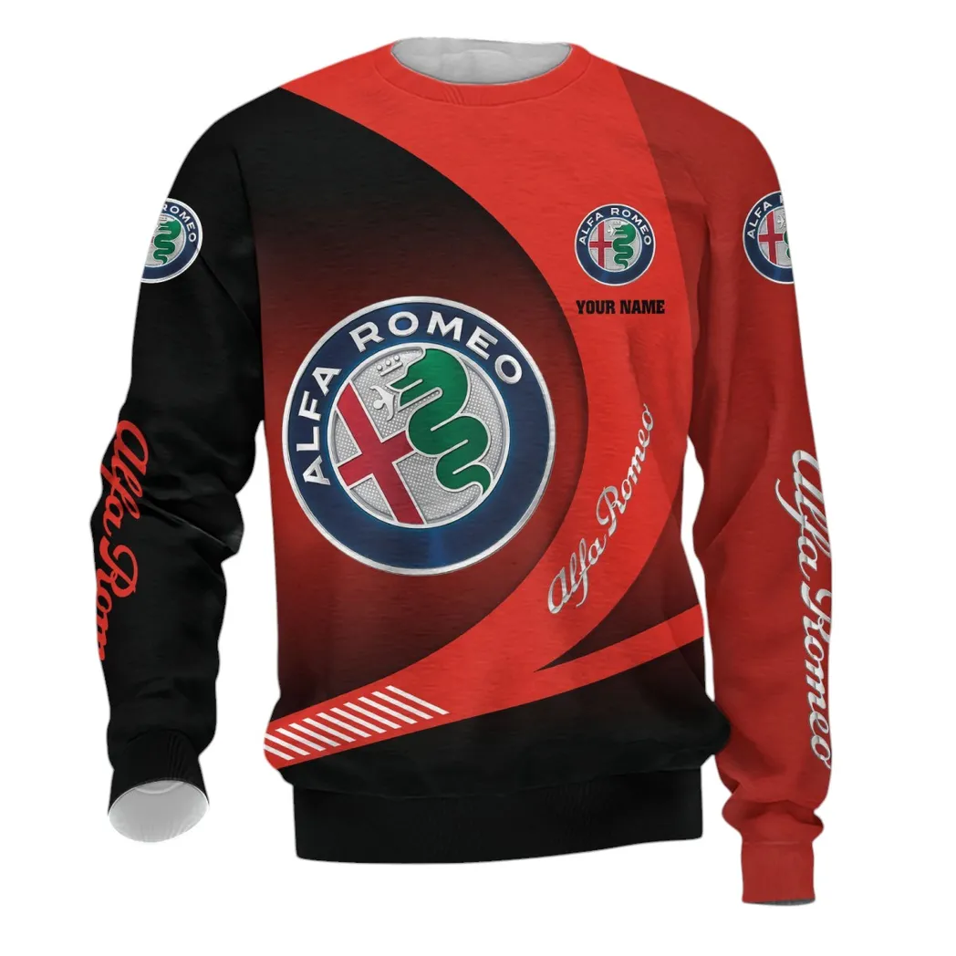 Retro Sports Car Fans Gift Sweatshirt, Sweatshirt All Over Print Gift For Retro Sports Car Lovers CAR7402222501