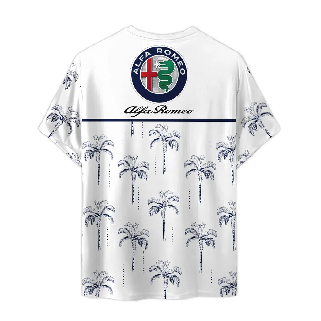 Retro Sports Car T-Shirt For Men, Custom T-Shirt Printing Gift For Retro Sports Car Fan CAR206031225890
