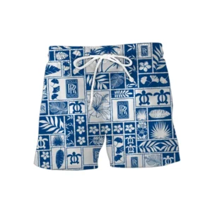 Car Fans Gift Beach Shorts, Hawaiian Shorts All Over Print For Car Enthusiasts Gift CAR35021425018-2