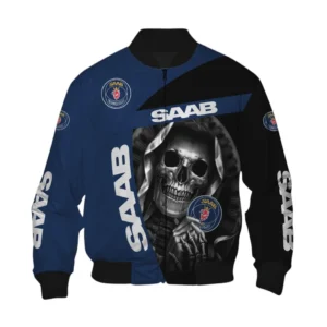 Car Automobile Fans Gift Bomber Jacket, Bomber Jacket All Over Print For Car Automobile Owner CAR6702212586