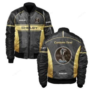 Car Fans Gift Bomber Jacket, Bomber Jacket All Over Print For Car Owner CAR137021325953-4