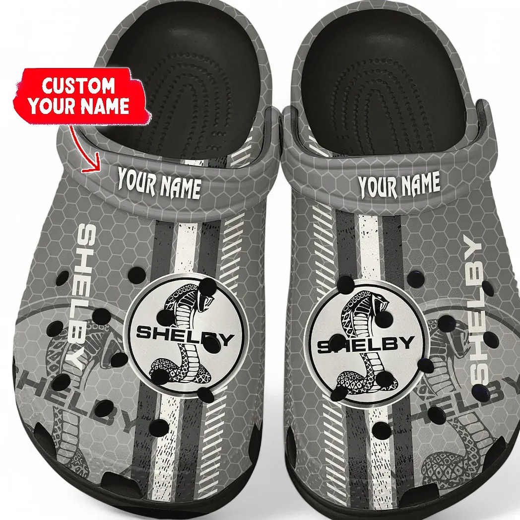 shelby-crocs-shoes-gift-for-shelby-lovers-birthday-gift-for-husband-boyfriend-car82022025592-black-wh0yz.webp