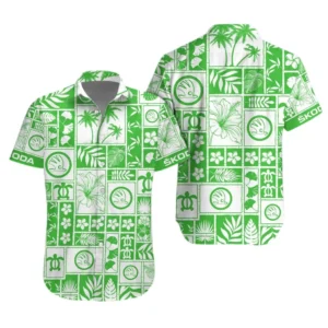 Car Auto Fans Gift Hawaiian Shirt, Hawaiian Shirt All Over Print For Car Auto Owner CAR35021425109-1