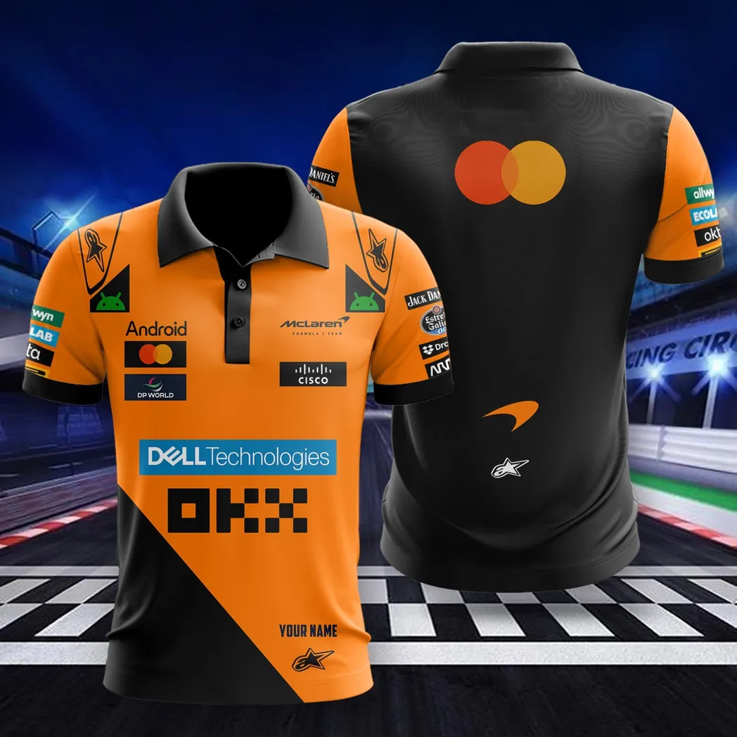 Speed Car Fans Gift Polo Shirt, Polo Shirt All Over Print Gift For Car Owner CAR418050925673