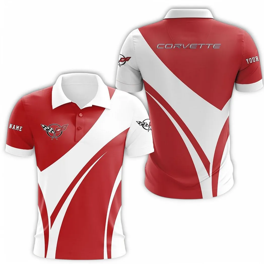Speed Car Fans Gift Polo Shirt, Polo Shirt All Over Print Gift For Car Owner, Custom Name CAR73021525672-2