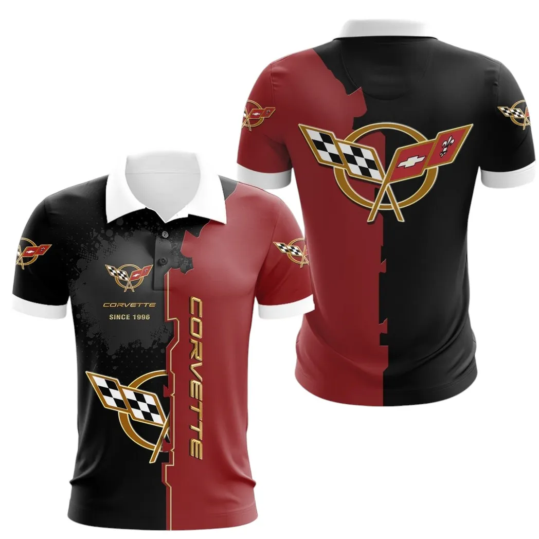 Speed Car Fans Gift Polo Shirt, Polo Shirt All Over Print Gift For Speed Car Lovers CAR44021725017-1