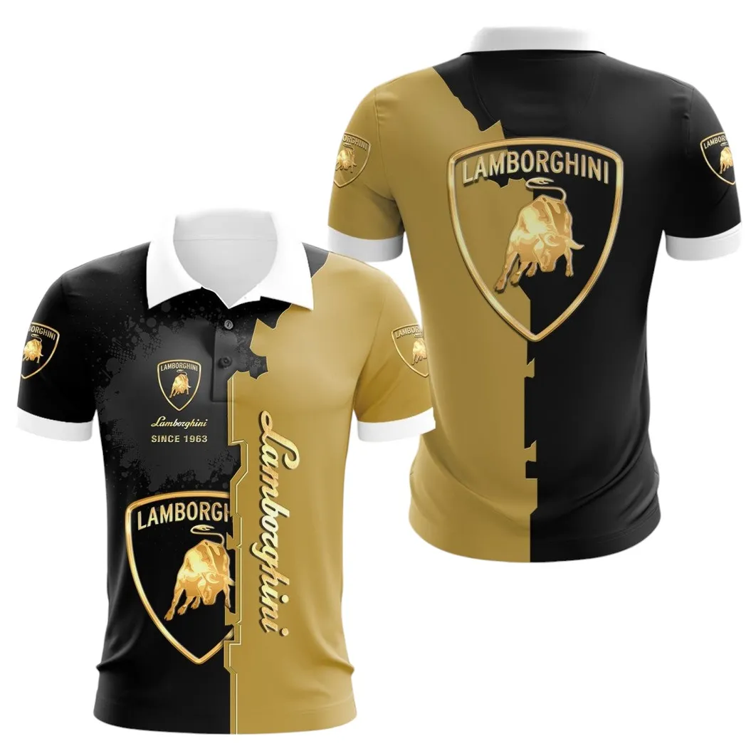 Speed Car Fans Gift Polo Shirt, Polo Shirt All Over Print Gift For Speed Car Lovers CAR44021725049-1