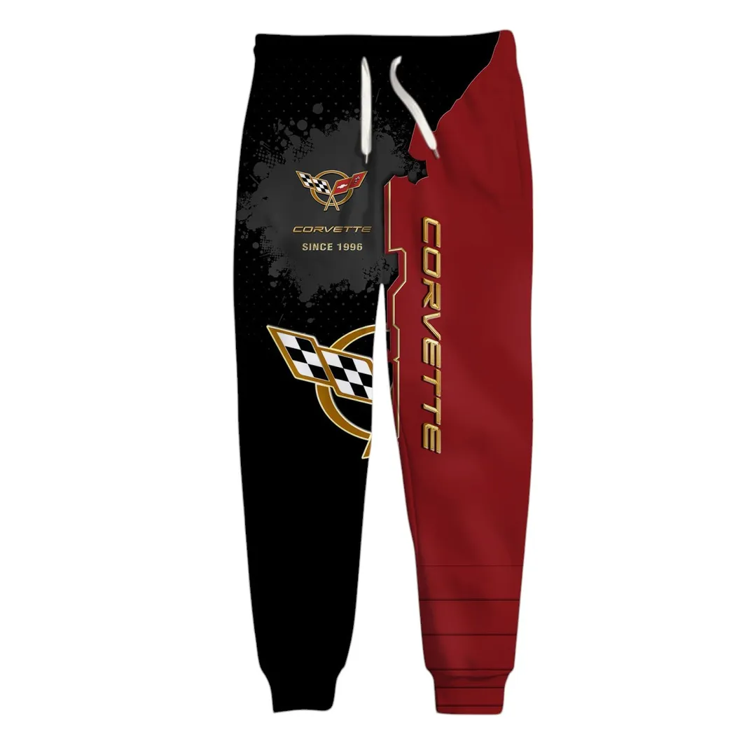 Speed Car Fans Gift Sweatpants, Joggers All Over Print Gift For Speed Car Lovers CAR44021725017-5