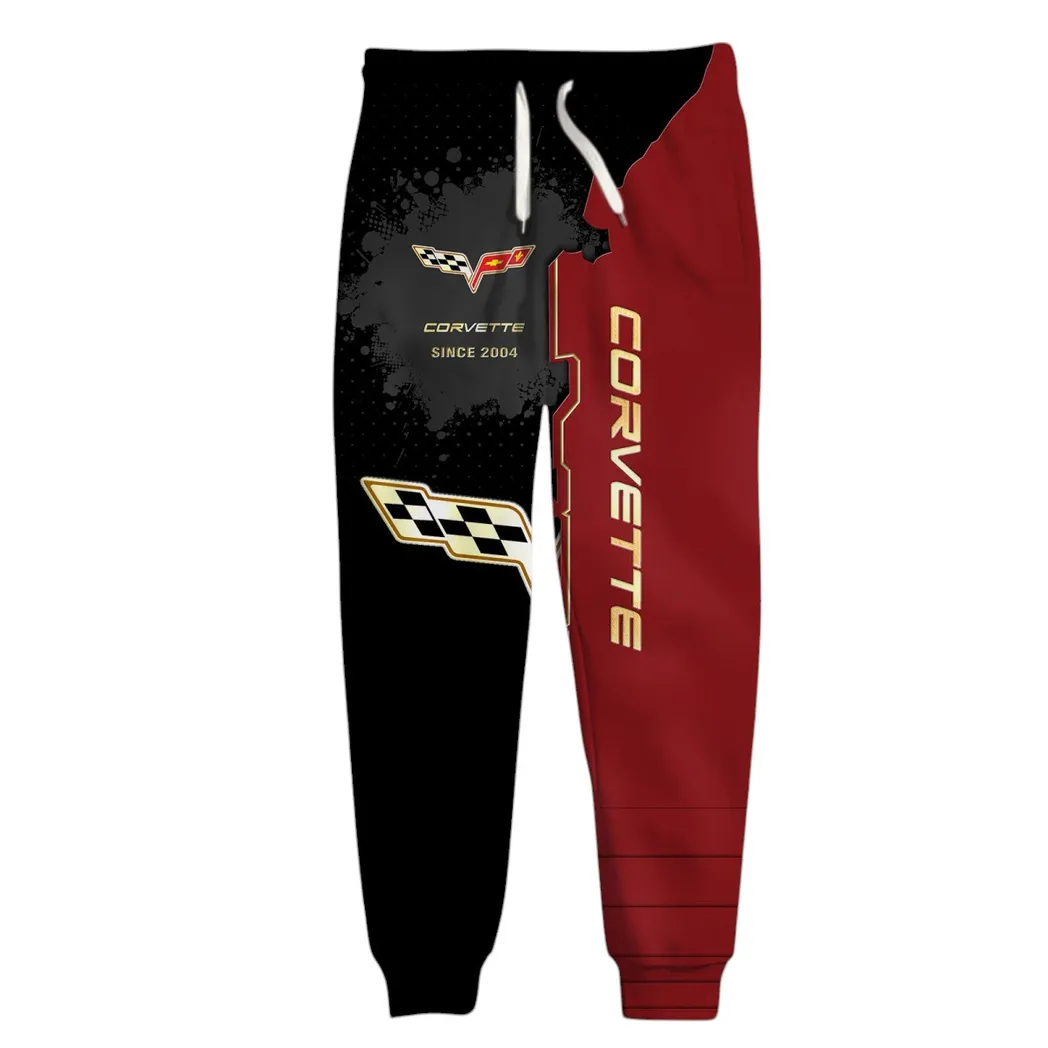 Speed Car Fans Gift Sweatpants, Joggers All Over Print Gift For Speed Car Lovers CAR44021725018-5