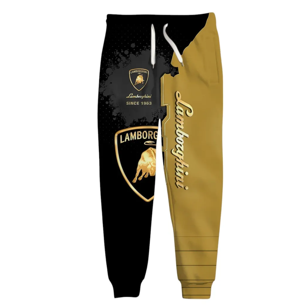 Speed Car Fans Gift Sweatpants, Joggers All Over Print Gift For Speed Car Lovers CAR44021725049-5