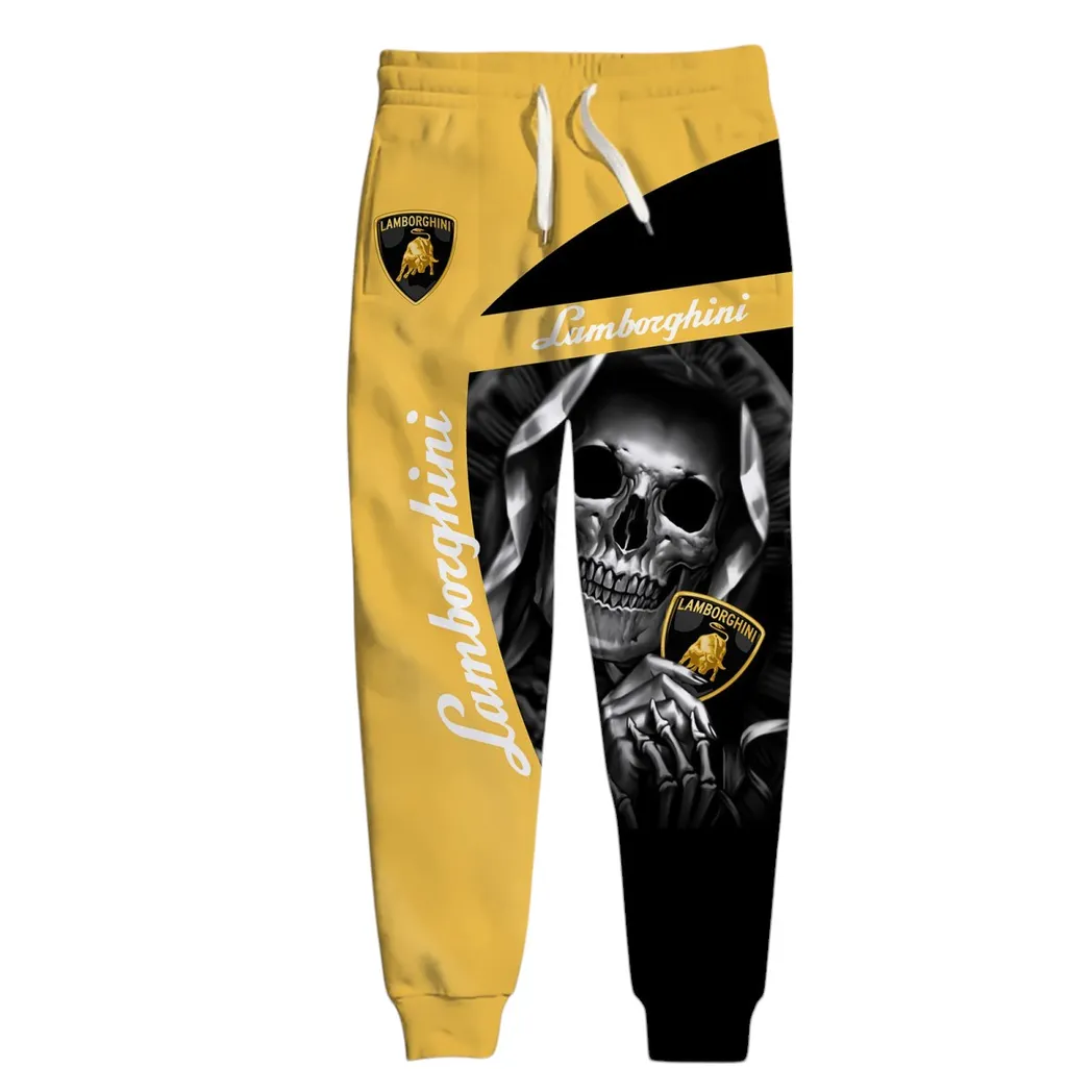 Speed Car Fans Gift Sweatpants, Joggers All Over Print Gift For Speed Car Lovers CAR6702212538