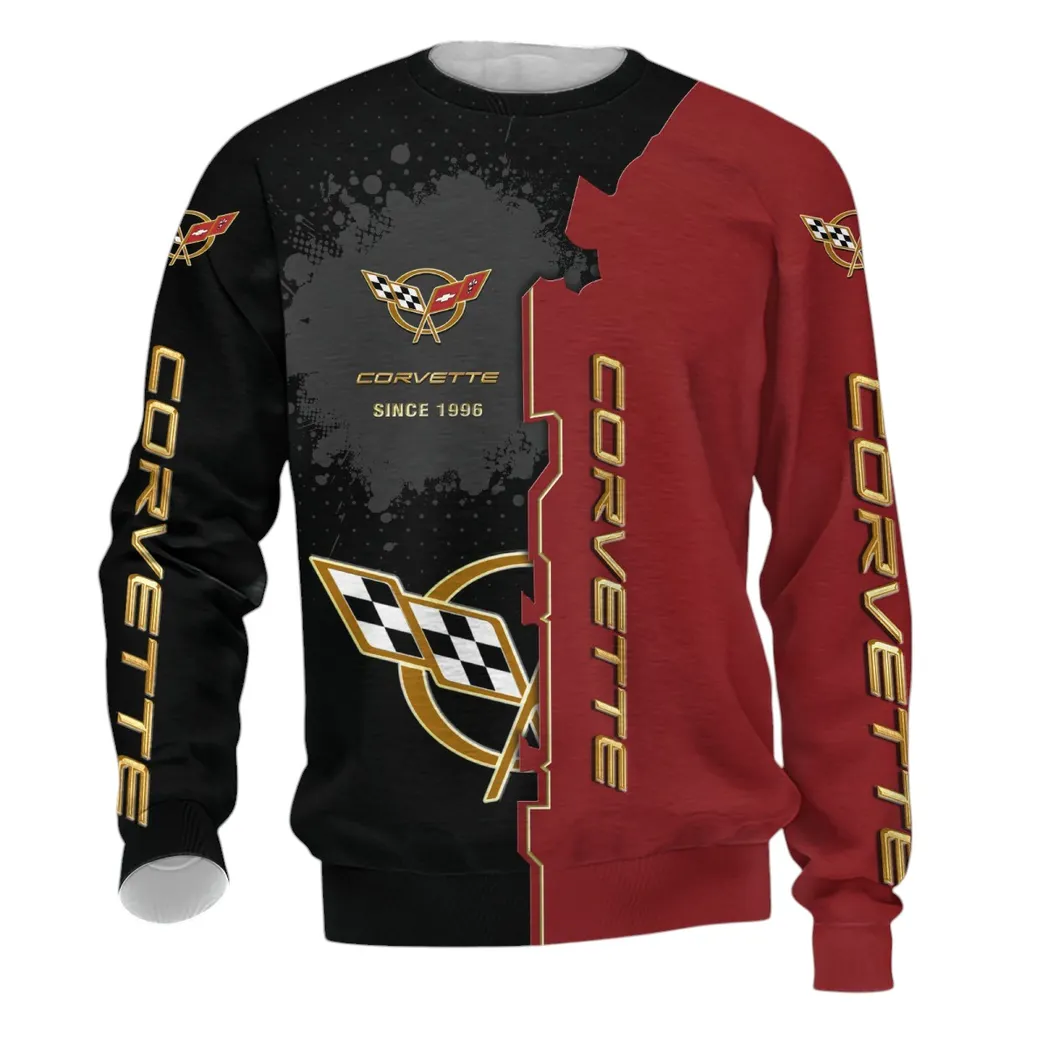 Speed Car Fans Gift Sweatshirt, Sweatshirt All Over Print Gift For Speed Car Lovers CAR44021725017-4