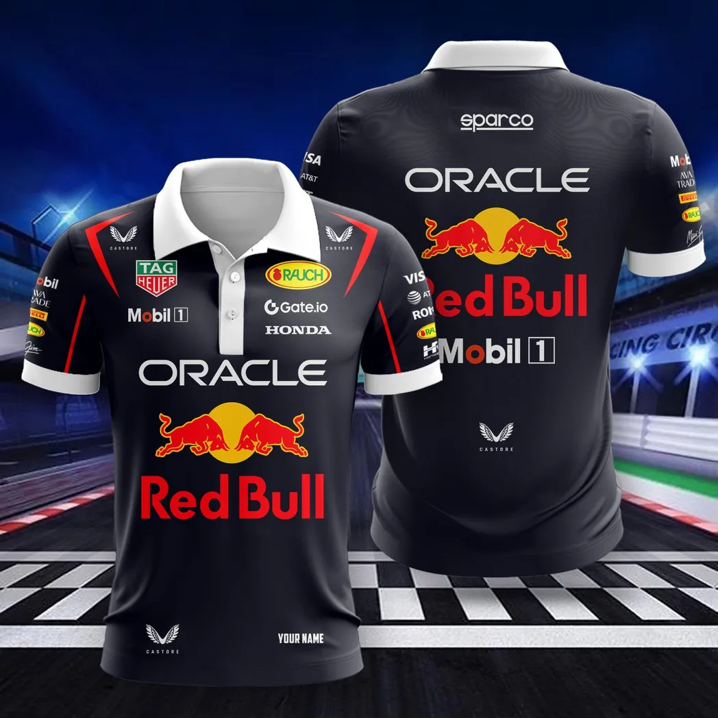 Speed Car Racing Fans Gift Polo Shirt, Polo Shirt All Over Print Gift For Car Owner CAR418050925674