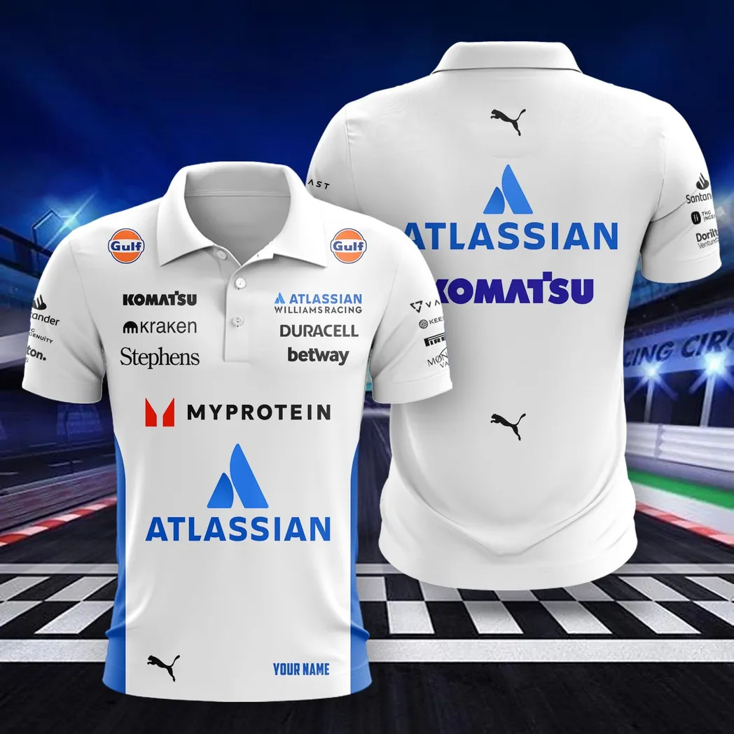 Sport Car Fans Gift Polo Shirt, Polo Shirt All Over Print Gift For Car Owner CAR418050925671