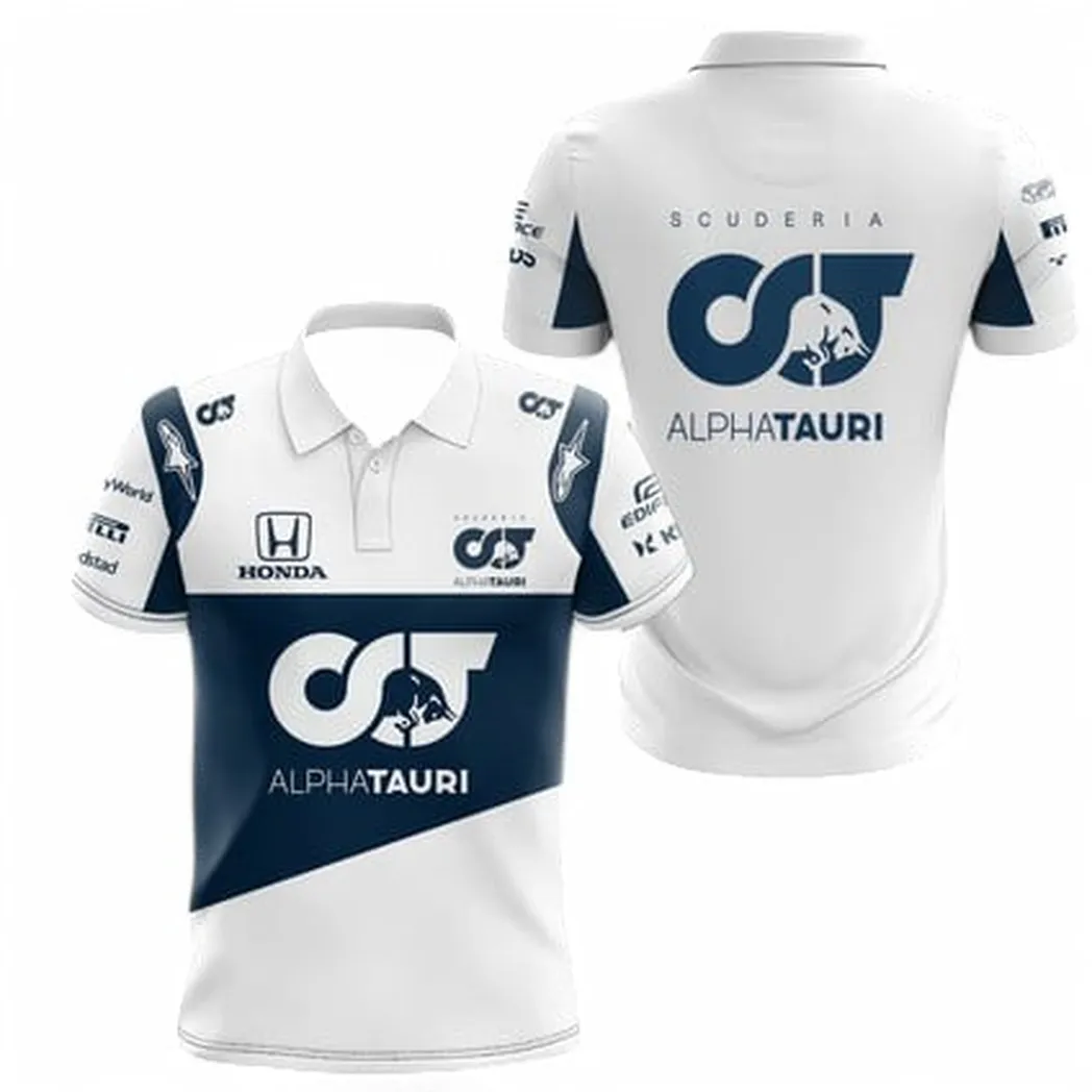 Sport Car Fans Gift Polo Shirt, Polo Shirt All Over Print Gift For Car Owner Sport Car CAR40704092504
