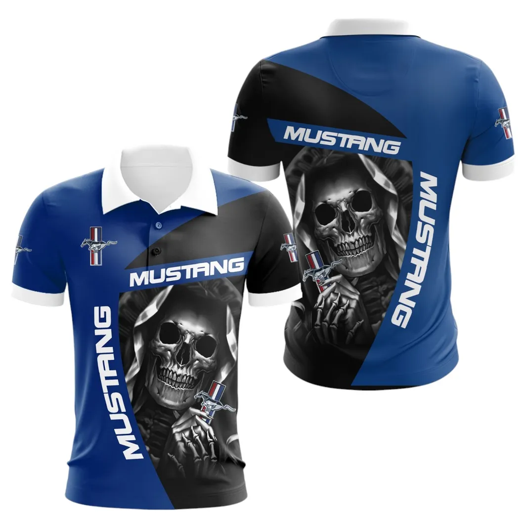 Sport Car Fans Gift Polo Shirt, Polo Shirt All Over Print Gift For Sport Car Lovers CAR6702212509
