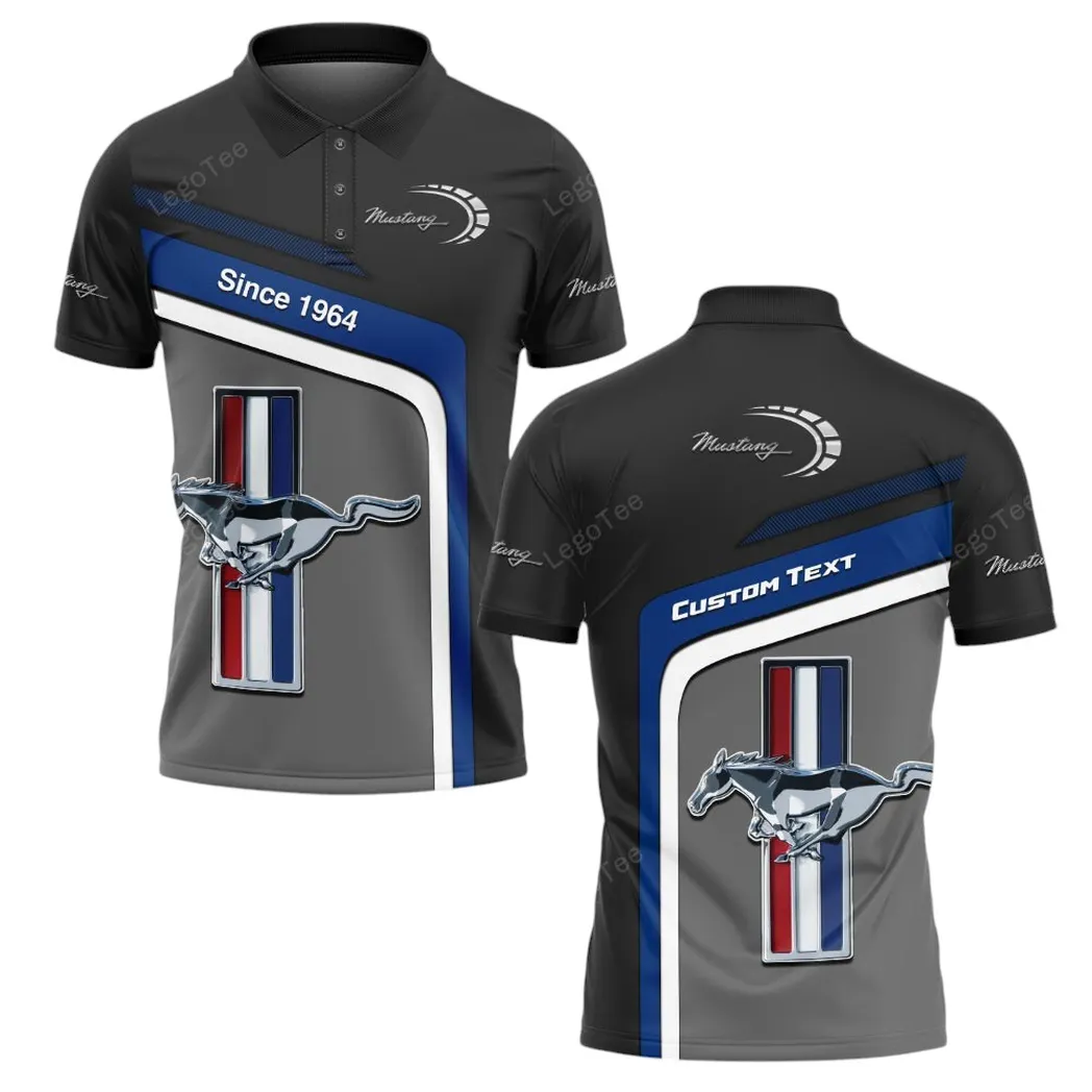 Sport Car Fans Gift Polo Shirt, Polo Shirt All Over Print Gift For Sport Car Lovers, Custom Name CAR11103032525