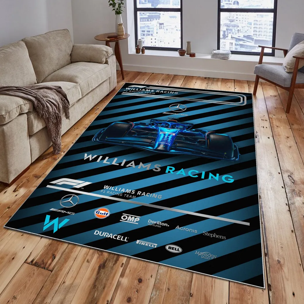 Sport Car Fans Gift Rug, Carpet All Over Print Gift For Sport Car CAR41604092504