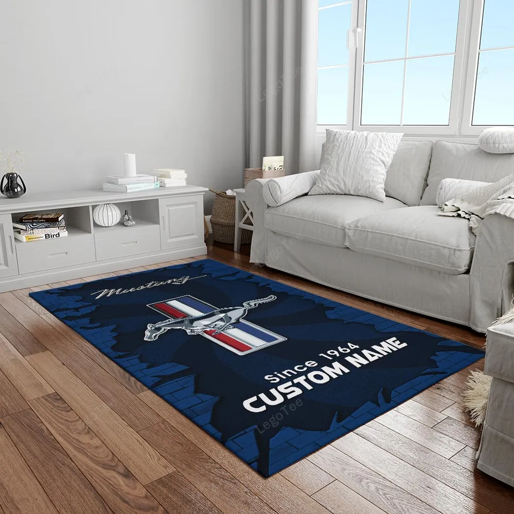 Sport Car Fans Gift Rug, Carpet All Over Print Gift For Sport Car Lovers CAR133021225669