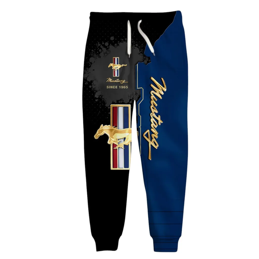 Sport Car Fans Gift Sweatpants, Joggers All Over Print Gift For Sport Car Lovers CAR44021725027-5