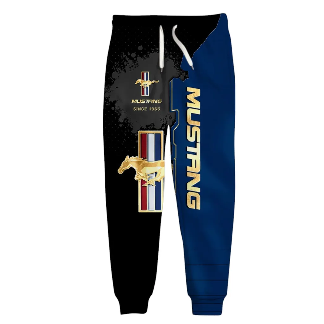 Sport Car Fans Gift Sweatpants, Joggers All Over Print Gift For Sport Car Lovers CAR44021725028-5
