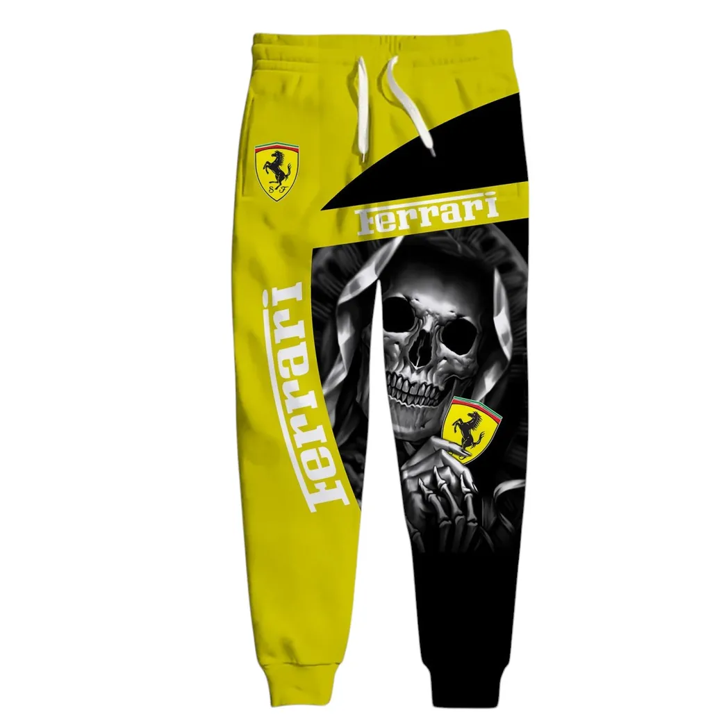 Sport Car Fans Gift Sweatpants, Joggers All Over Print Gift For Sport Car Lovers CAR6702212513