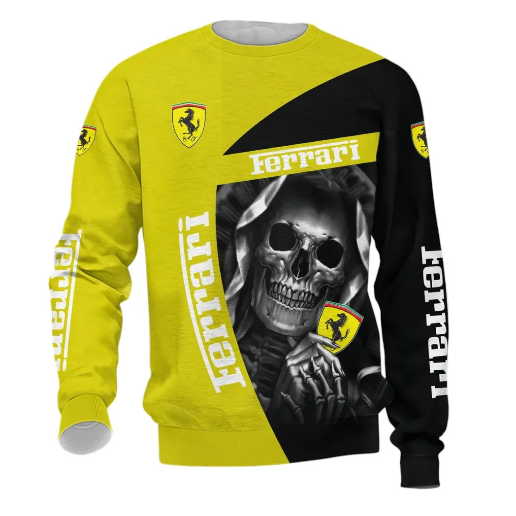 Sport Car Fans Gift Sweatshirt, Sweatshirt All Over Print Gift For Sport Car Lovers CAR6702212513