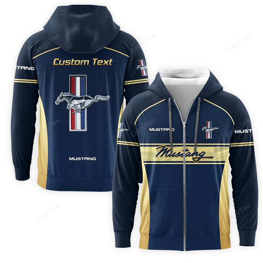 Sport Car Fans Gift Zipper Hoodie, Hoodie All Over Print For Sport Car Lovers, Custom Name CAR137021325894-6