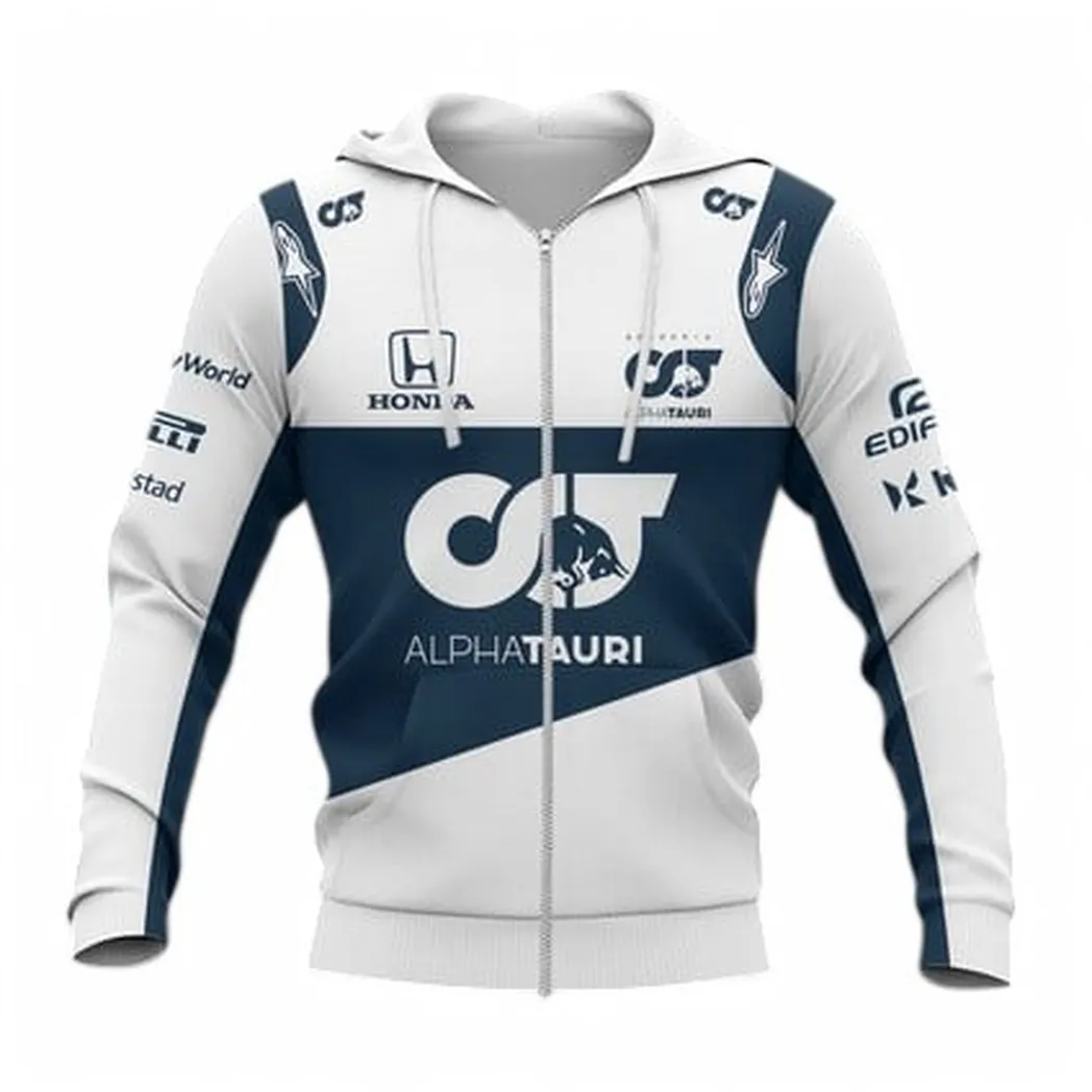 Sport Car Fans Gift Zipper Hoodie, Hoodie Zip All Over Print Gift For Car Enthusiasts Sport Car CAR40704092504