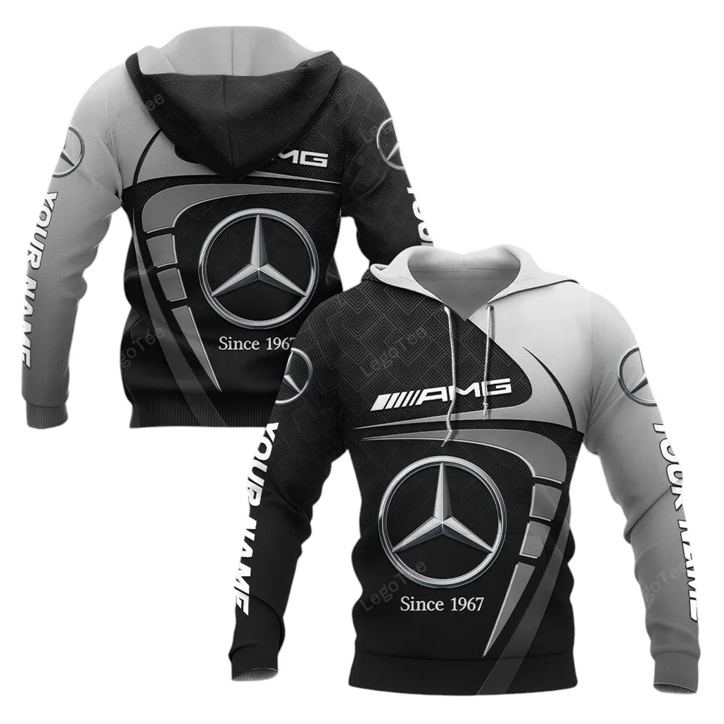 Sport Car Lovers Gift Hoodie, Hoodie All Over Print For Sport Car Owner CAR11603032502