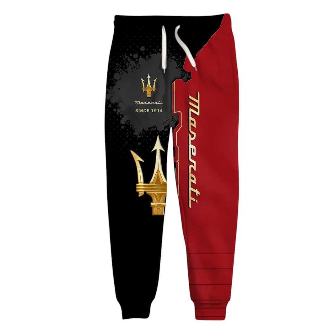 Sports Car Fans Gift Sweatpants, Joggers All Over Print Gift For Sports Car Lovers CAR44021725055-5