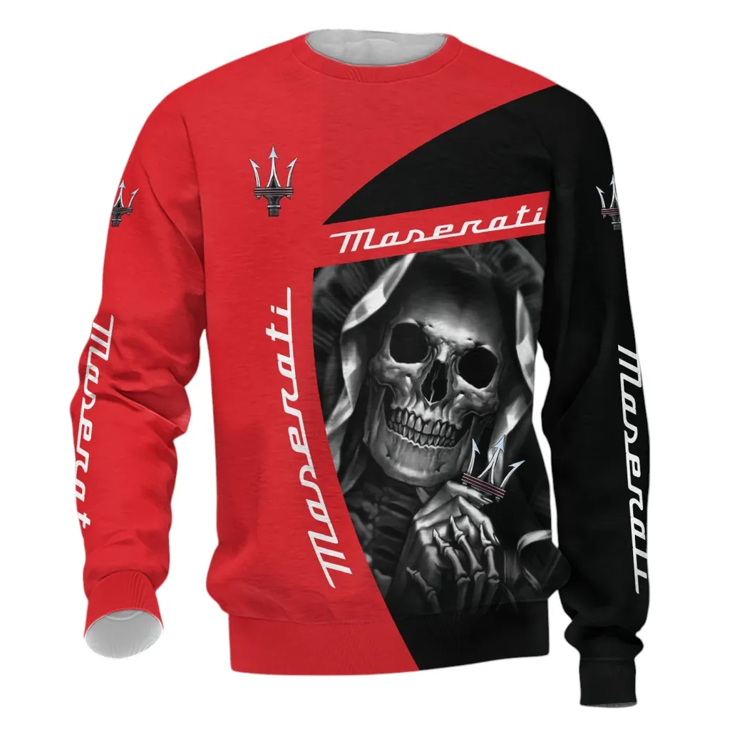 Sports Car Fans Gift Sweatshirt, Sweatshirt All Over Print Gift For Sports Car Lovers CAR6702212539