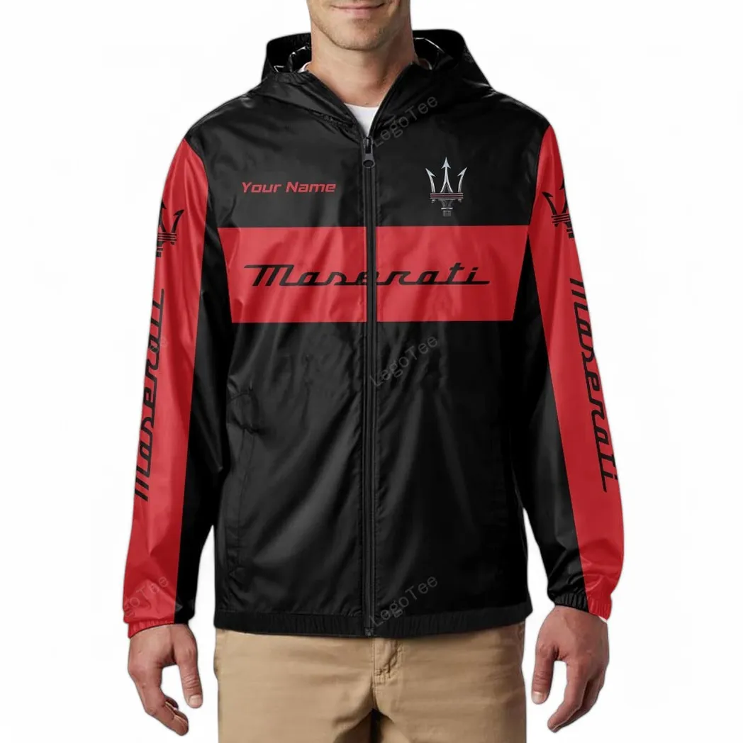 Sports Car Fans Gift Windbreaker Jacket, Jacket All Over Print For Sports Car Lovers CAR124021325045
