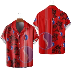 Car Fans Gift Hawaiian Shirt, Hawaiian Shirt All Over Print For Car Owner CAR1600226062
