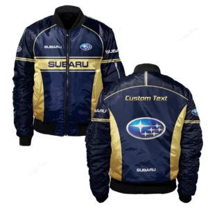 Car Fans Gift Bomber Jacket, Bomber Jacket All Over Print For Car Owner CAR137021325914-4